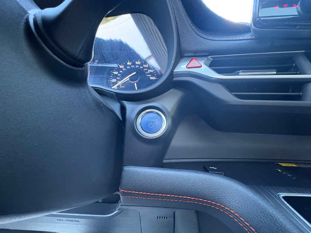 2024 Toyota Sienna XSE 7 Passenger