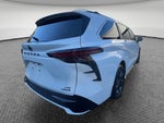 2024 Toyota Sienna XSE 7 Passenger