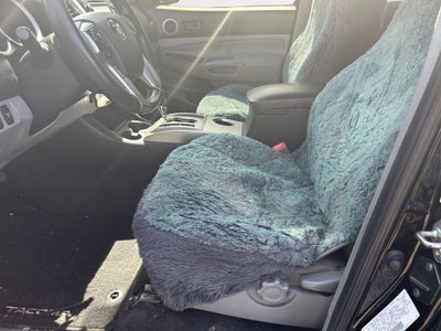 2014 Toyota Tacoma Base V6