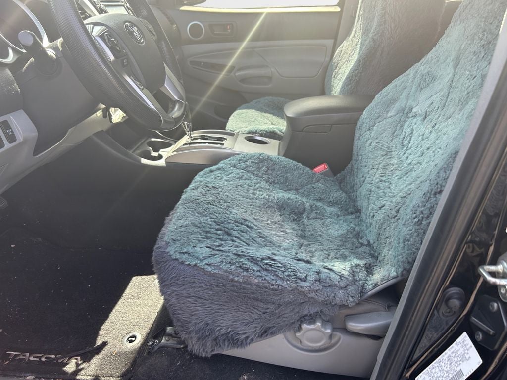 2014 Toyota Tacoma Base V6