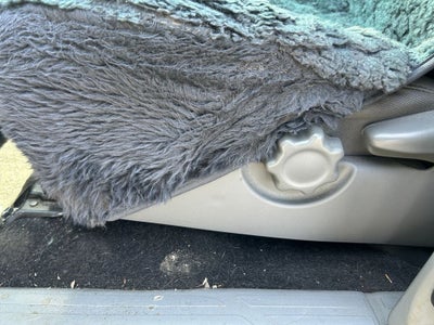 2014 Toyota Tacoma Base V6