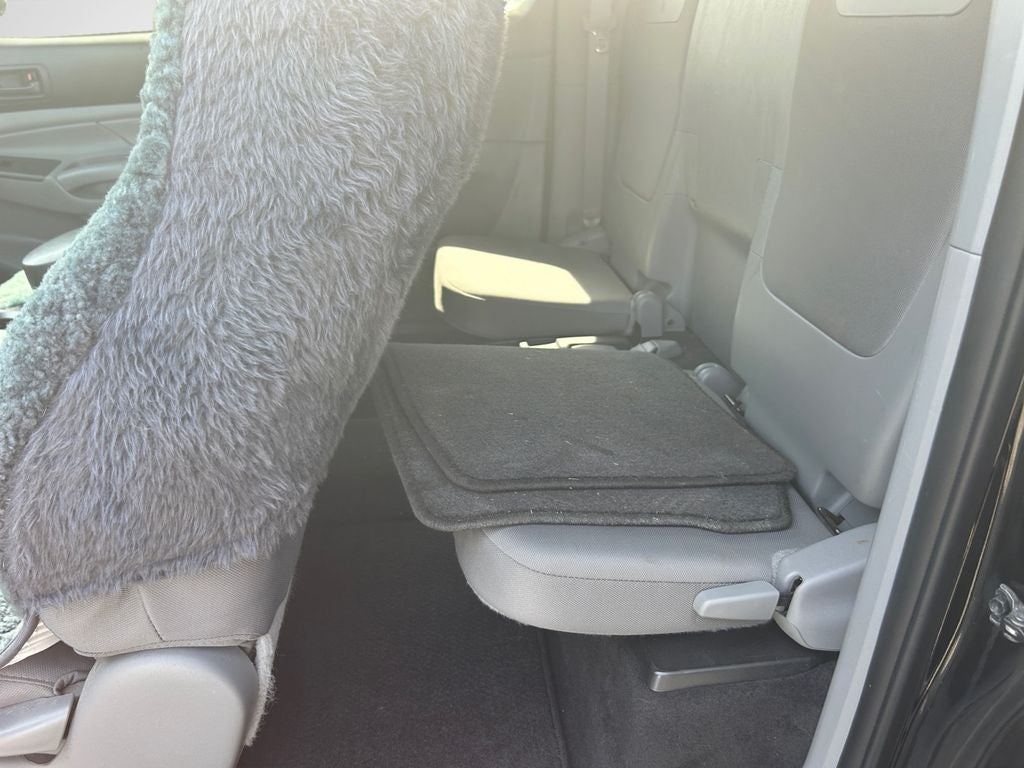 2014 Toyota Tacoma Base V6