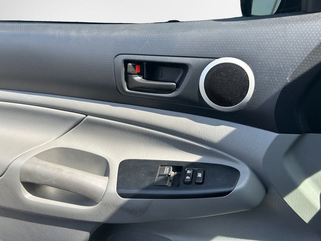 2014 Toyota Tacoma Base V6