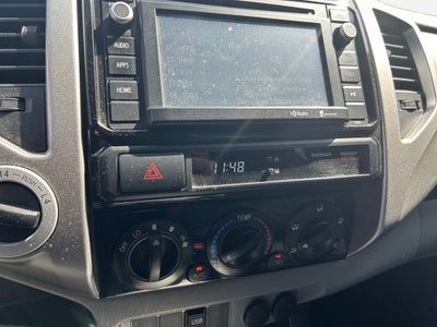 2014 Toyota Tacoma Base V6