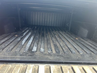 2014 Toyota Tacoma Base V6