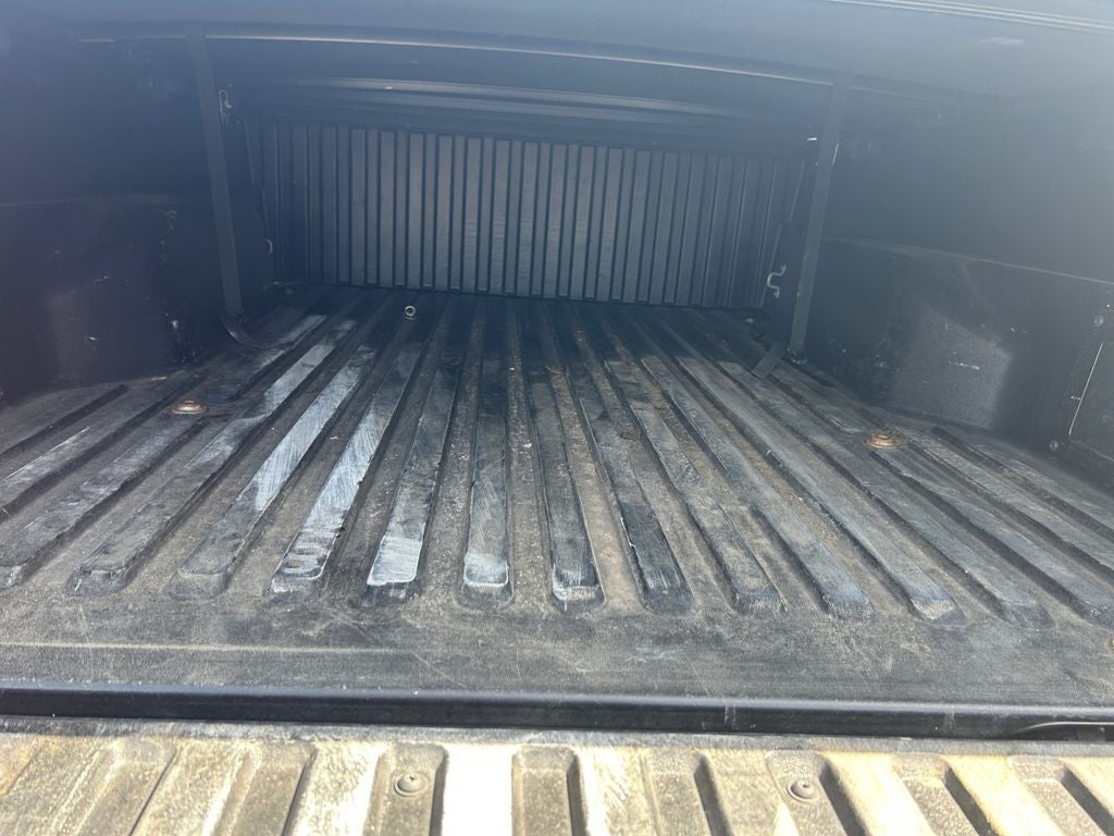 2014 Toyota Tacoma Base V6