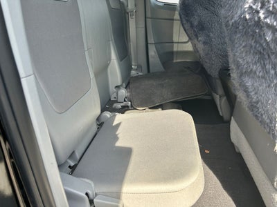 2014 Toyota Tacoma Base V6