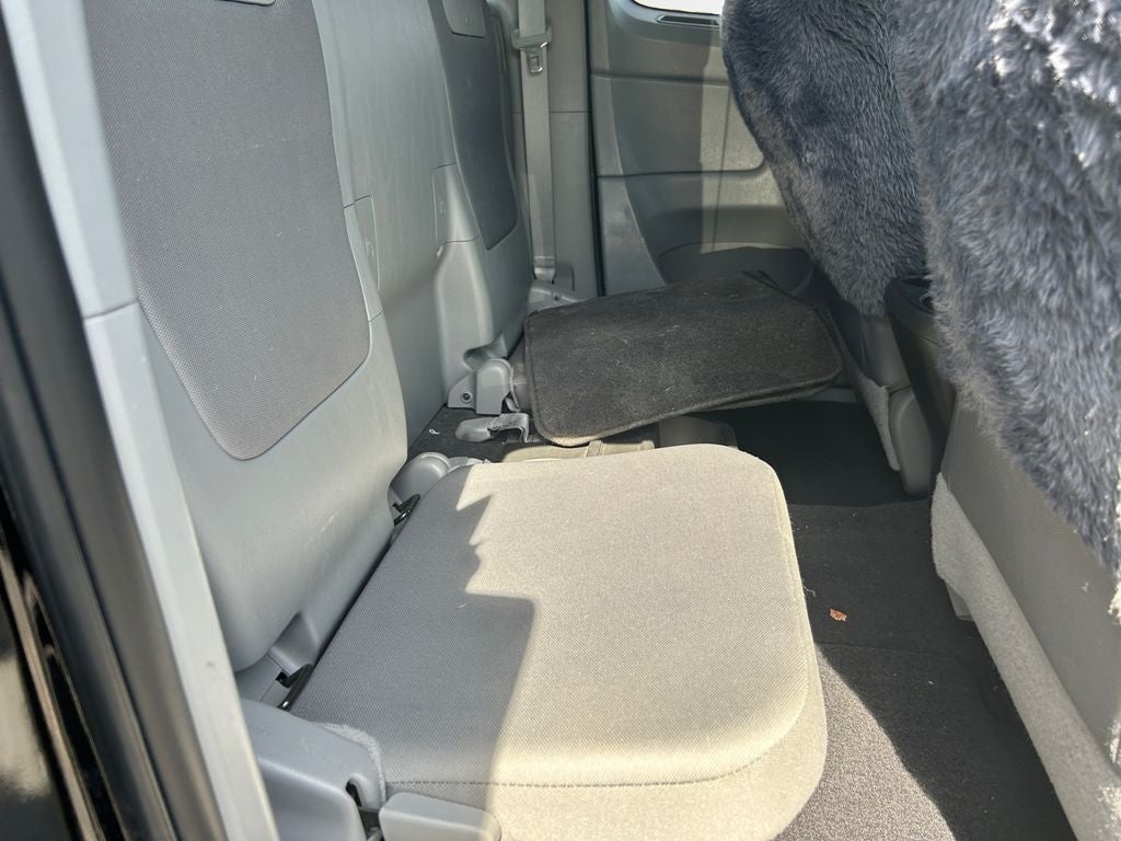 2014 Toyota Tacoma Base V6