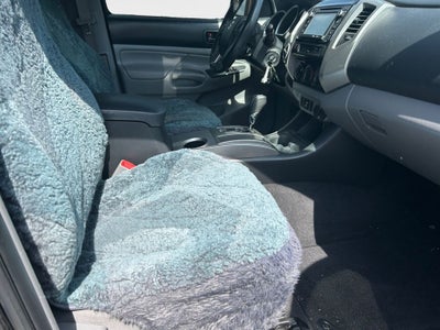 2014 Toyota Tacoma Base V6