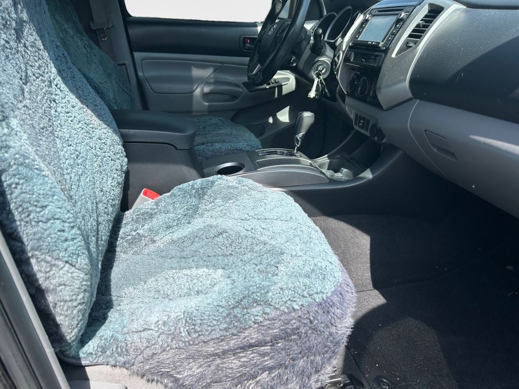 2014 Toyota Tacoma Base V6