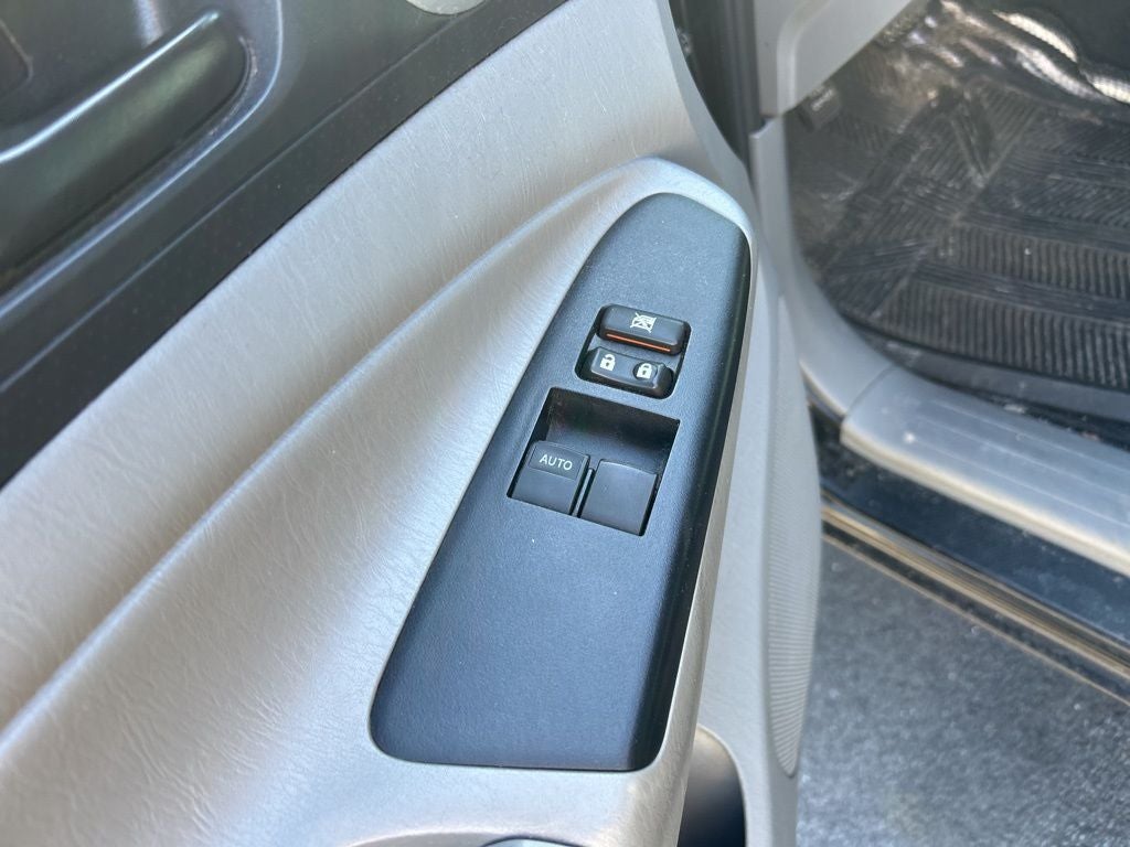 2014 Toyota Tacoma Base V6