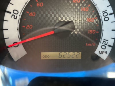 2014 Toyota Tacoma Base V6