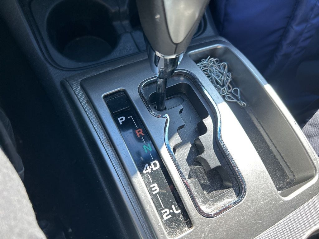 2014 Toyota Tacoma Base V6