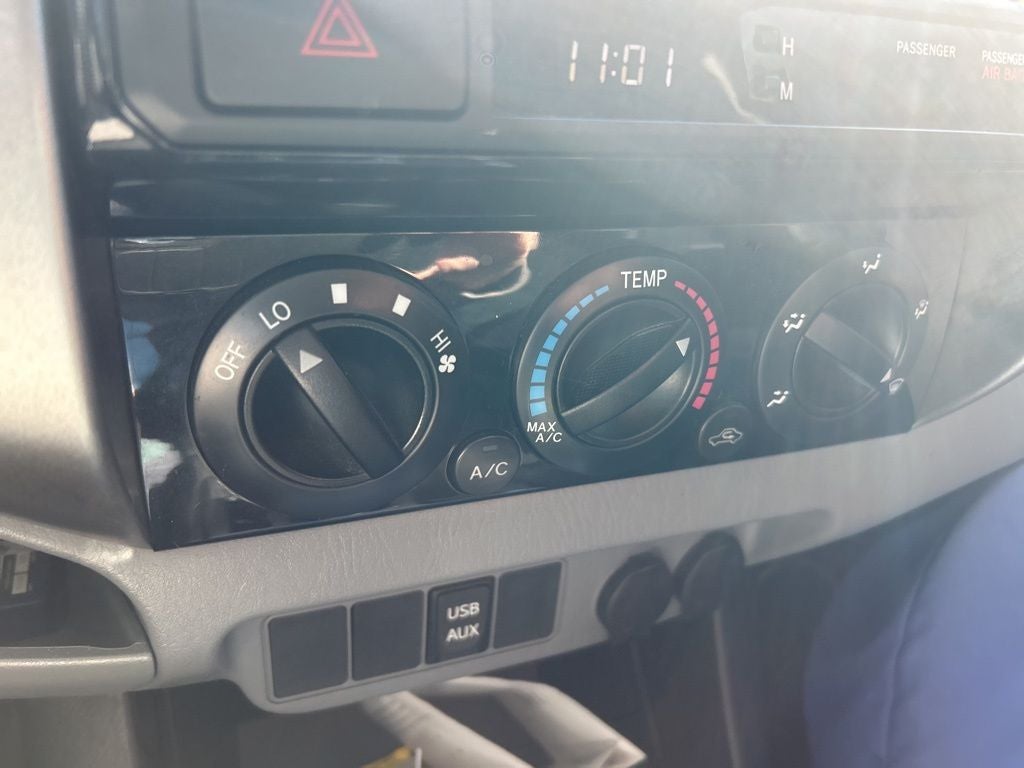 2014 Toyota Tacoma Base V6