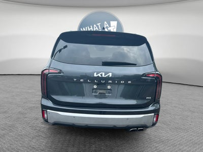 2024 Kia Telluride SX Prestige
