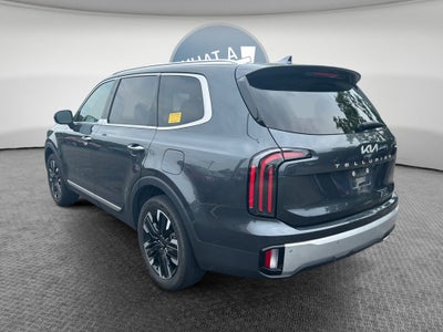 2024 Kia Telluride SX Prestige