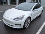 2019 Tesla Model 3 Performance