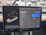 2019 Tesla Model 3 Performance