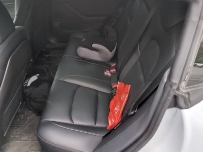 2019 Tesla Model 3 Performance