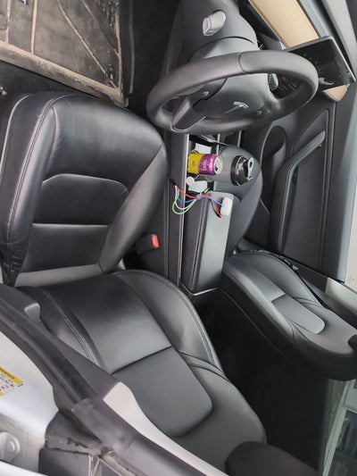 2019 Tesla Model 3 Performance