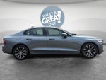 2021 Volvo S60 T5 Momentum