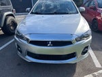 2017 Mitsubishi Lancer Base