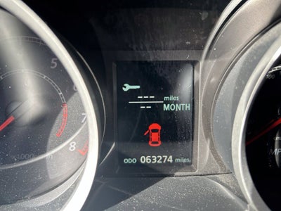2017 Mitsubishi Lancer Base