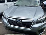 2019 Subaru Forester Base