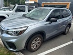 2019 Subaru Forester Base