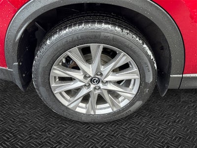 2020 Mazda Mazda CX-5 Grand Touring