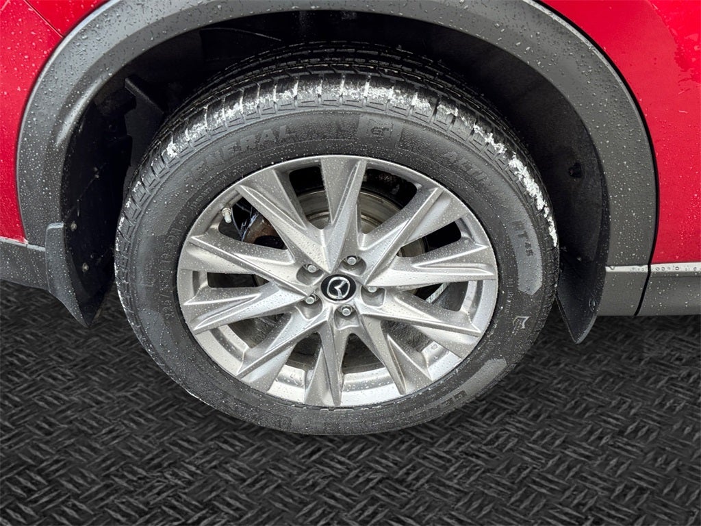 2020 Mazda Mazda CX-5 Grand Touring