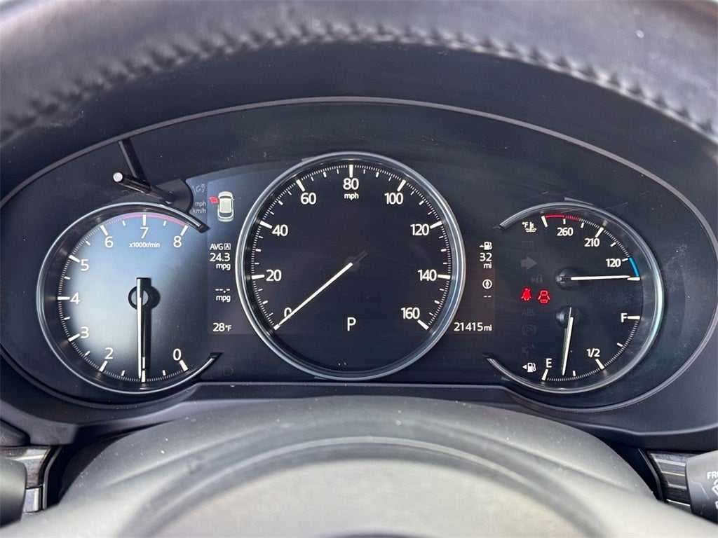 2020 Mazda Mazda CX-5 Grand Touring