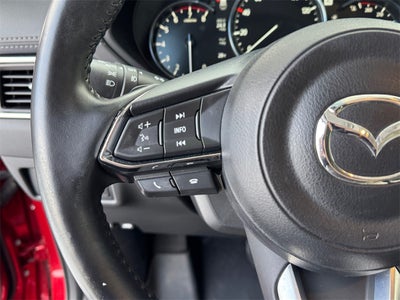 2020 Mazda Mazda CX-5 Grand Touring