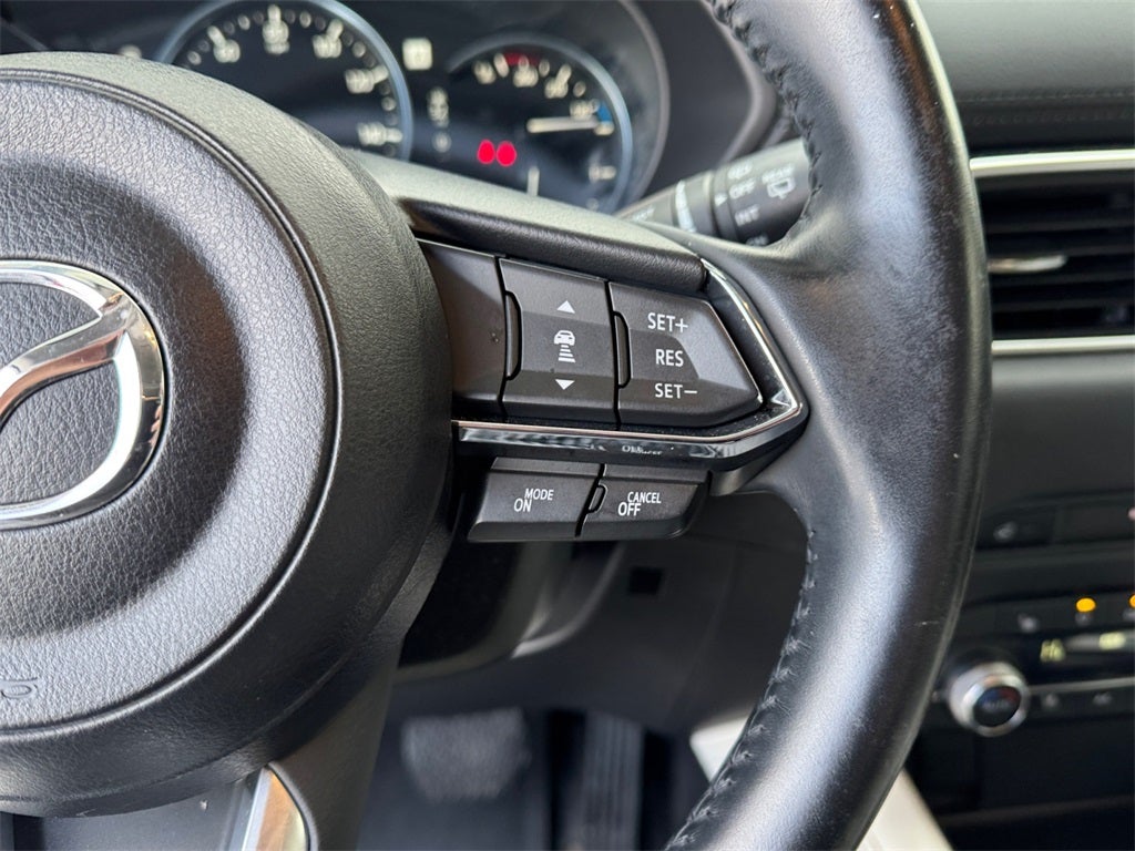 2020 Mazda Mazda CX-5 Grand Touring