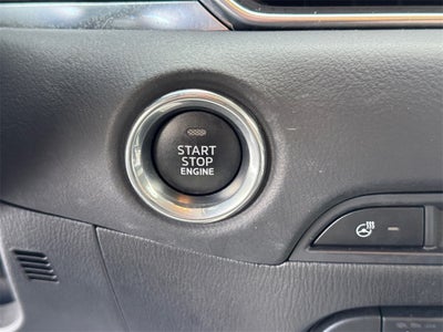 2020 Mazda Mazda CX-5 Grand Touring