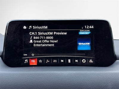 2020 Mazda Mazda CX-5 Grand Touring