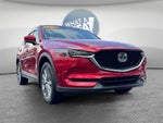 2020 Mazda Mazda CX-5 Grand Touring