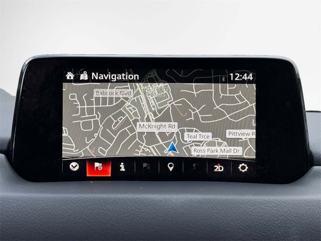 2020 Mazda Mazda CX-5 Grand Touring