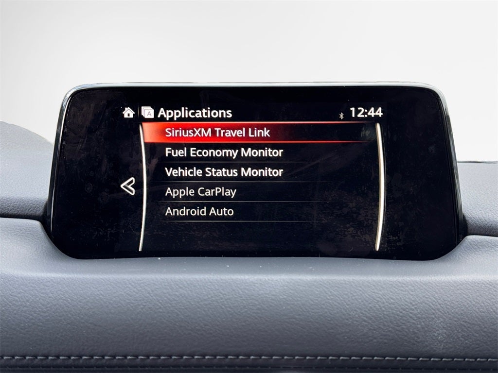 2020 Mazda Mazda CX-5 Grand Touring