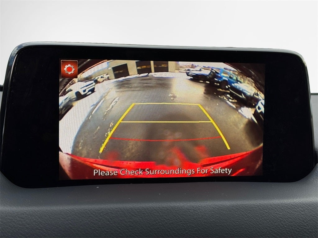 2020 Mazda Mazda CX-5 Grand Touring