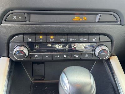 2020 Mazda Mazda CX-5 Grand Touring