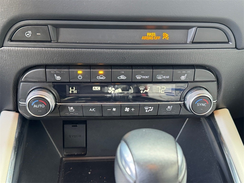 2020 Mazda Mazda CX-5 Grand Touring