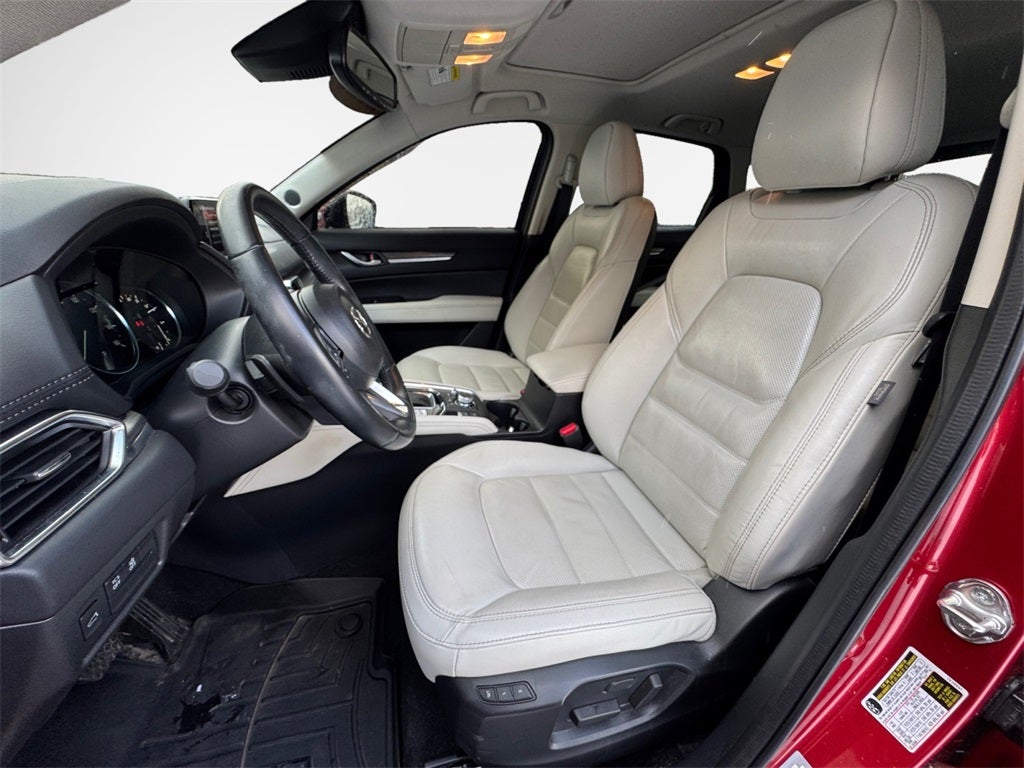 2020 Mazda Mazda CX-5 Grand Touring