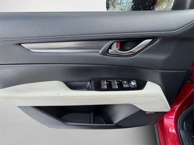 2020 Mazda Mazda CX-5 Grand Touring