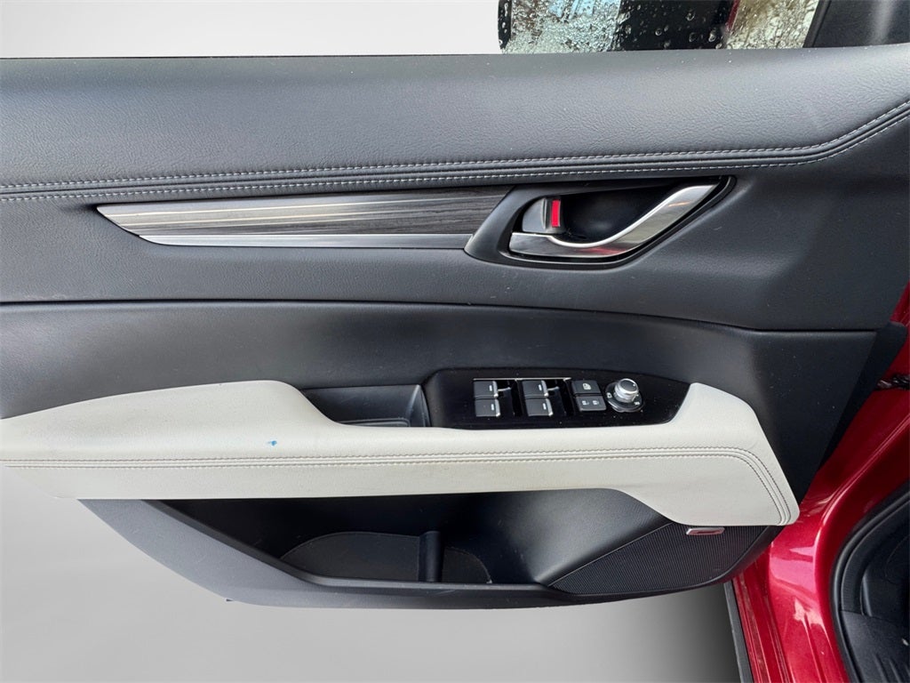 2020 Mazda Mazda CX-5 Grand Touring