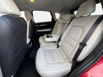 2020 Mazda Mazda CX-5 Grand Touring