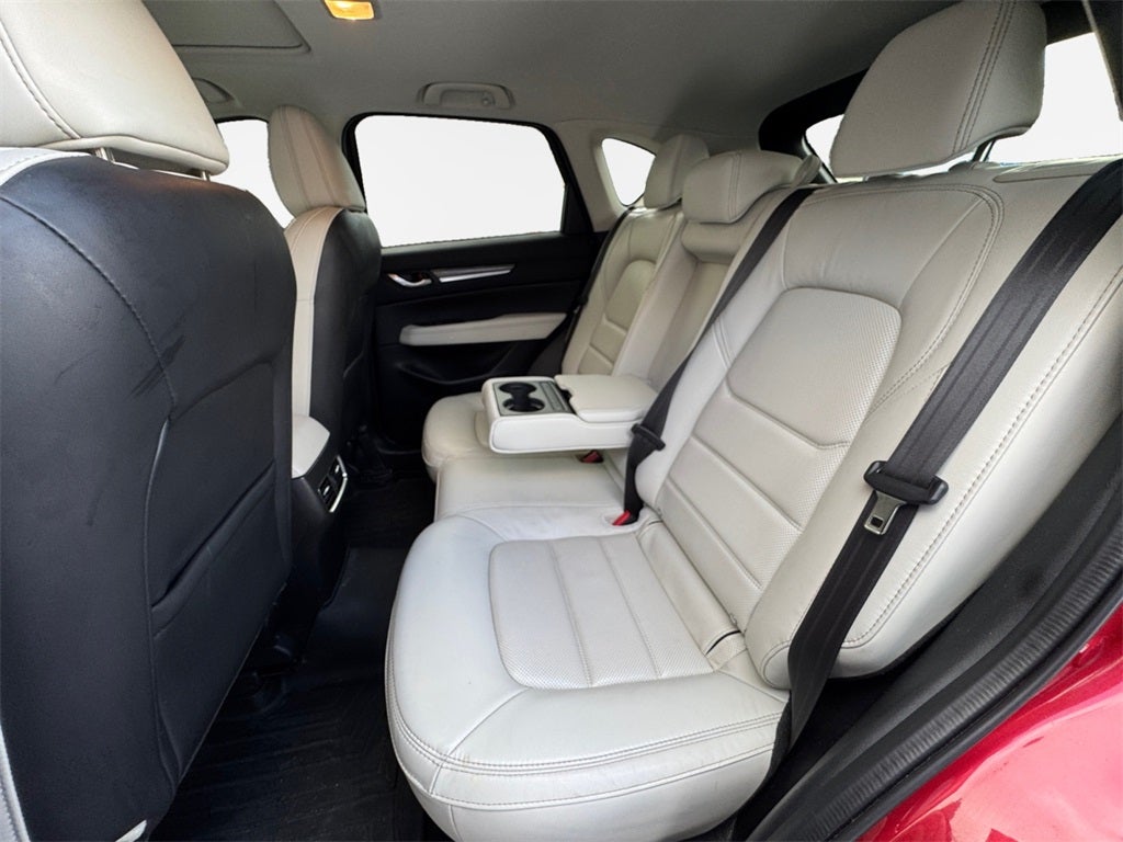 2020 Mazda Mazda CX-5 Grand Touring