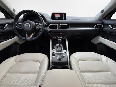 2020 Mazda Mazda CX-5 Grand Touring