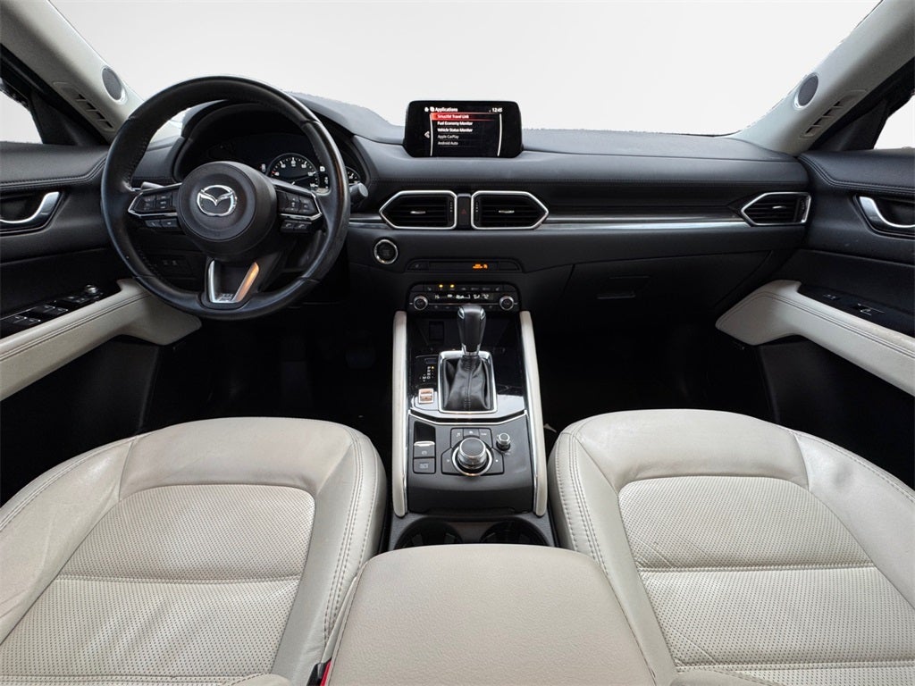 2020 Mazda Mazda CX-5 Grand Touring