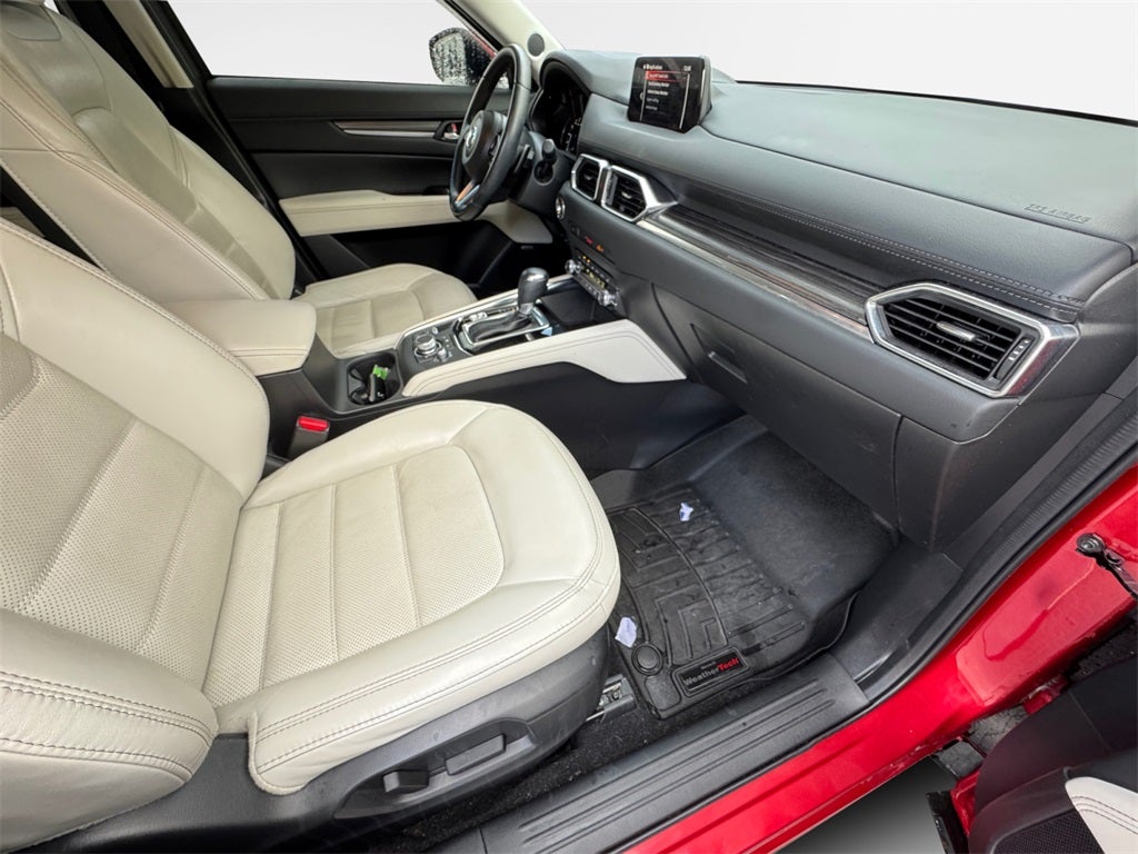 2020 Mazda Mazda CX-5 Grand Touring